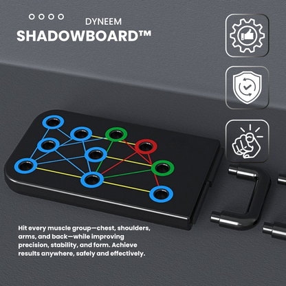 ShadowBoard™
