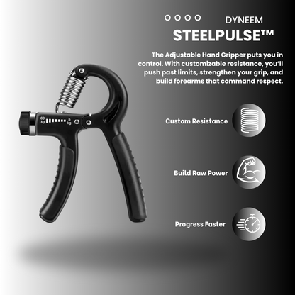 SteelPulse™