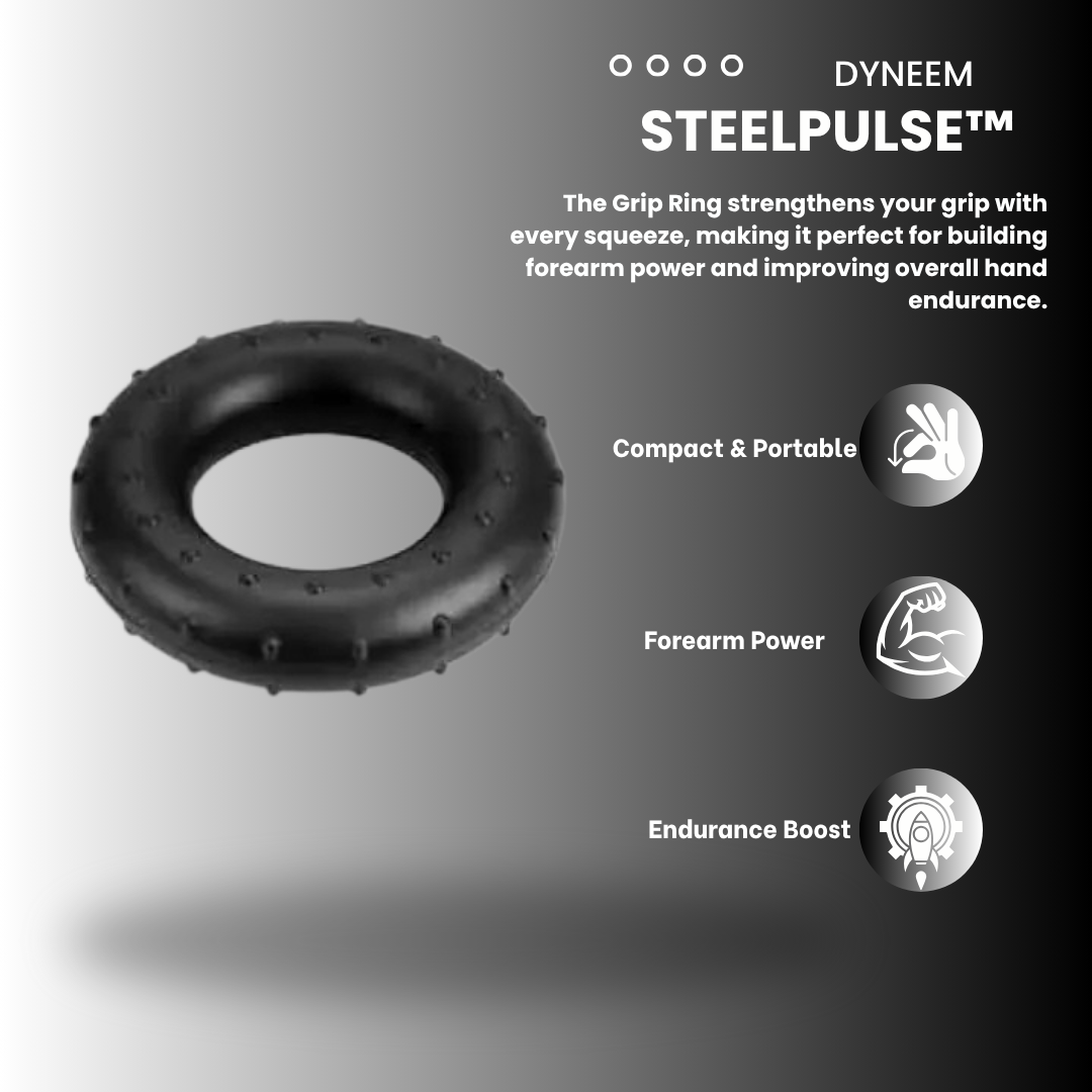 SteelPulse™