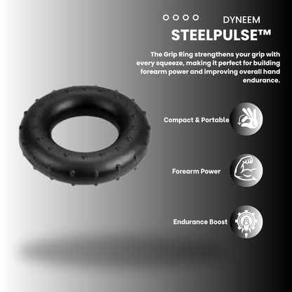 SteelPulse™