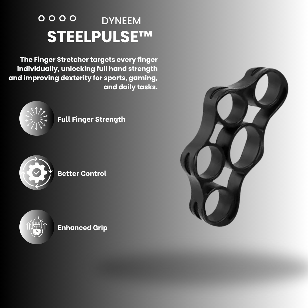 SteelPulse™