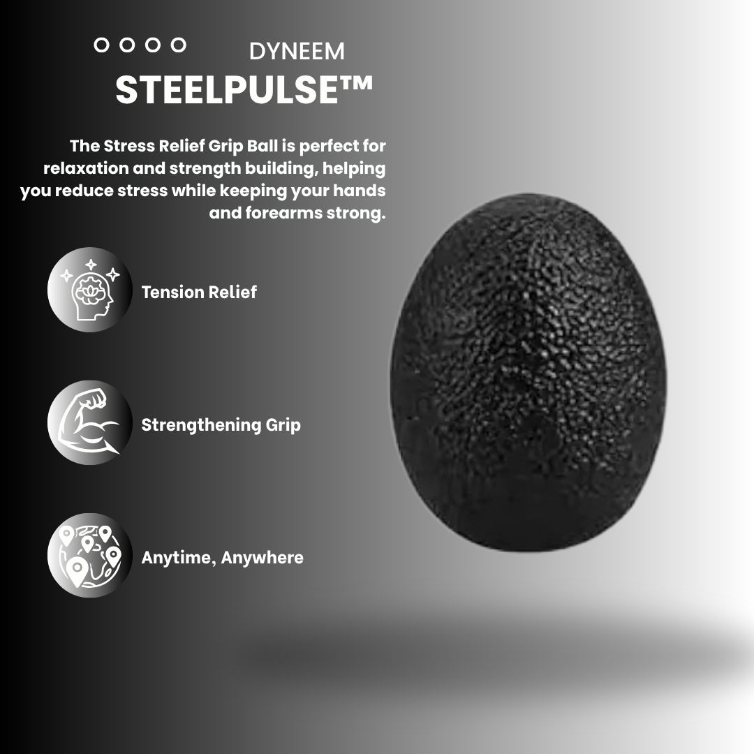 SteelPulse™
