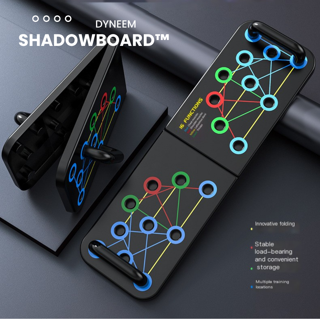 ShadowBoard™