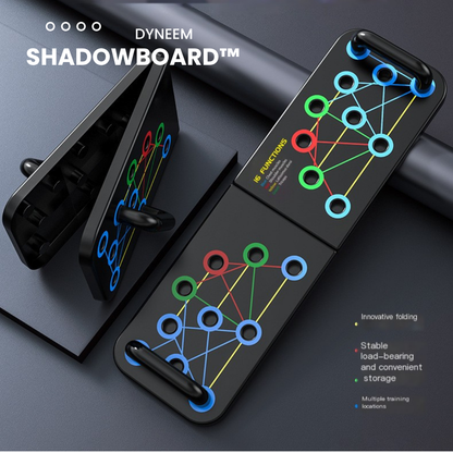 ShadowBoard™