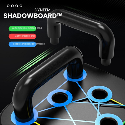 ShadowBoard™