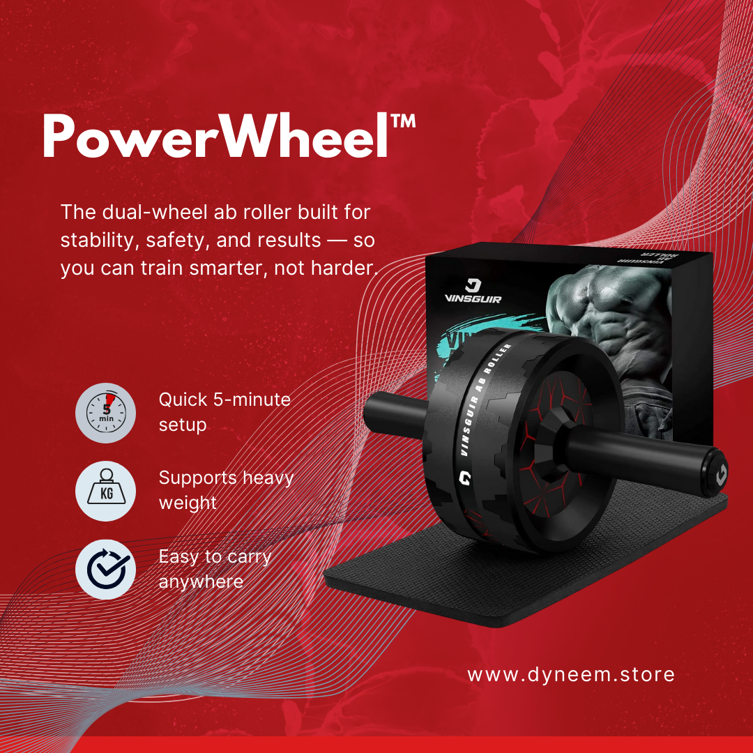 PowerWheel™