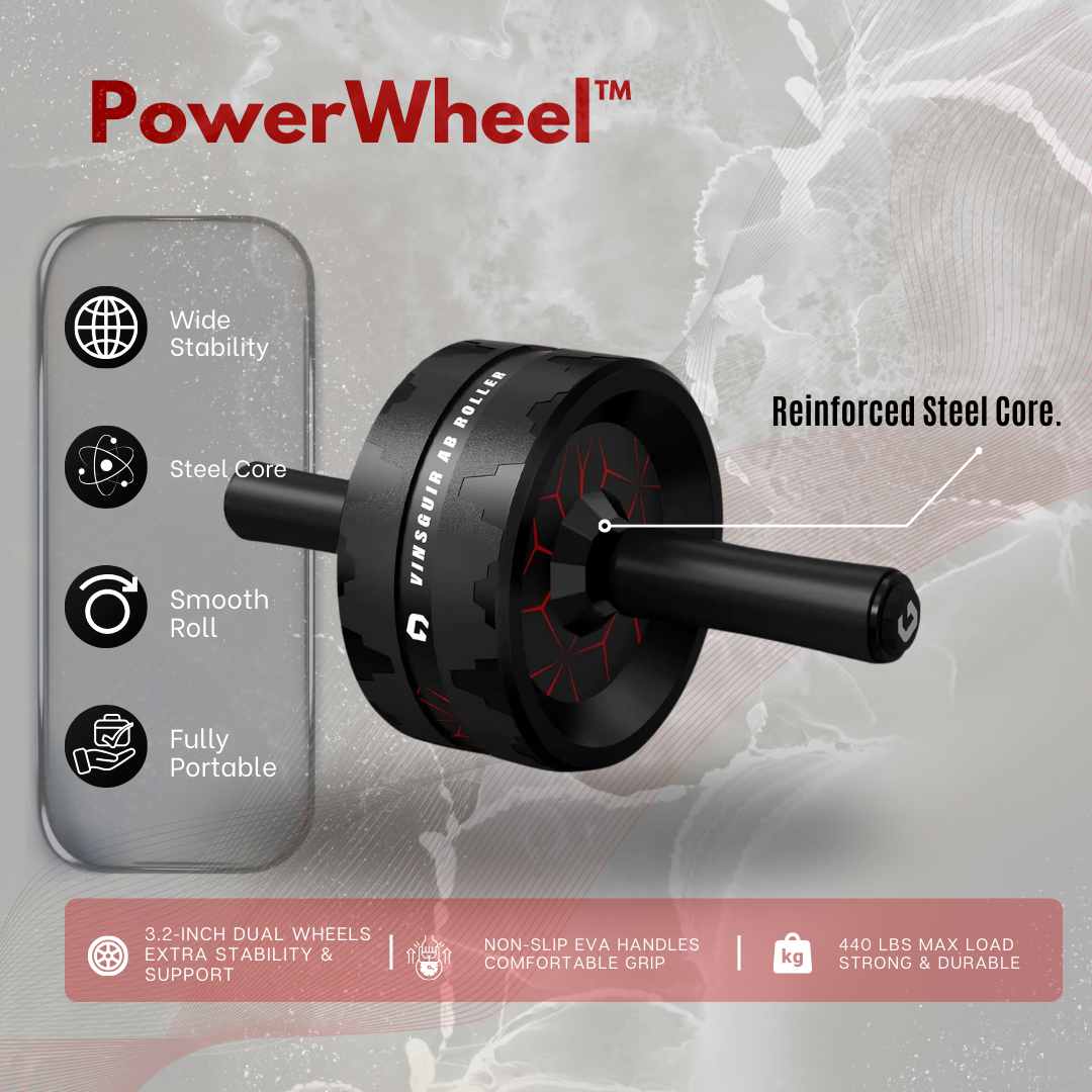 PowerWheel™