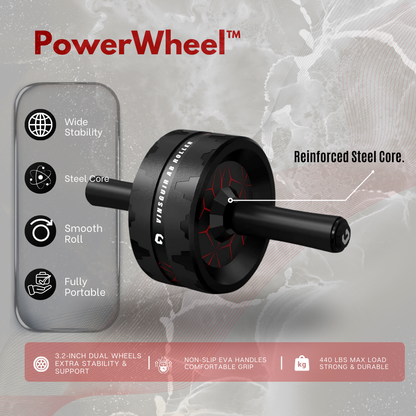 PowerWheel™