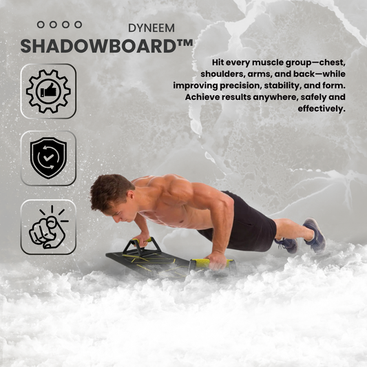 ShadowBoard™