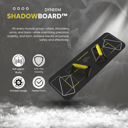 ShadowBoard™