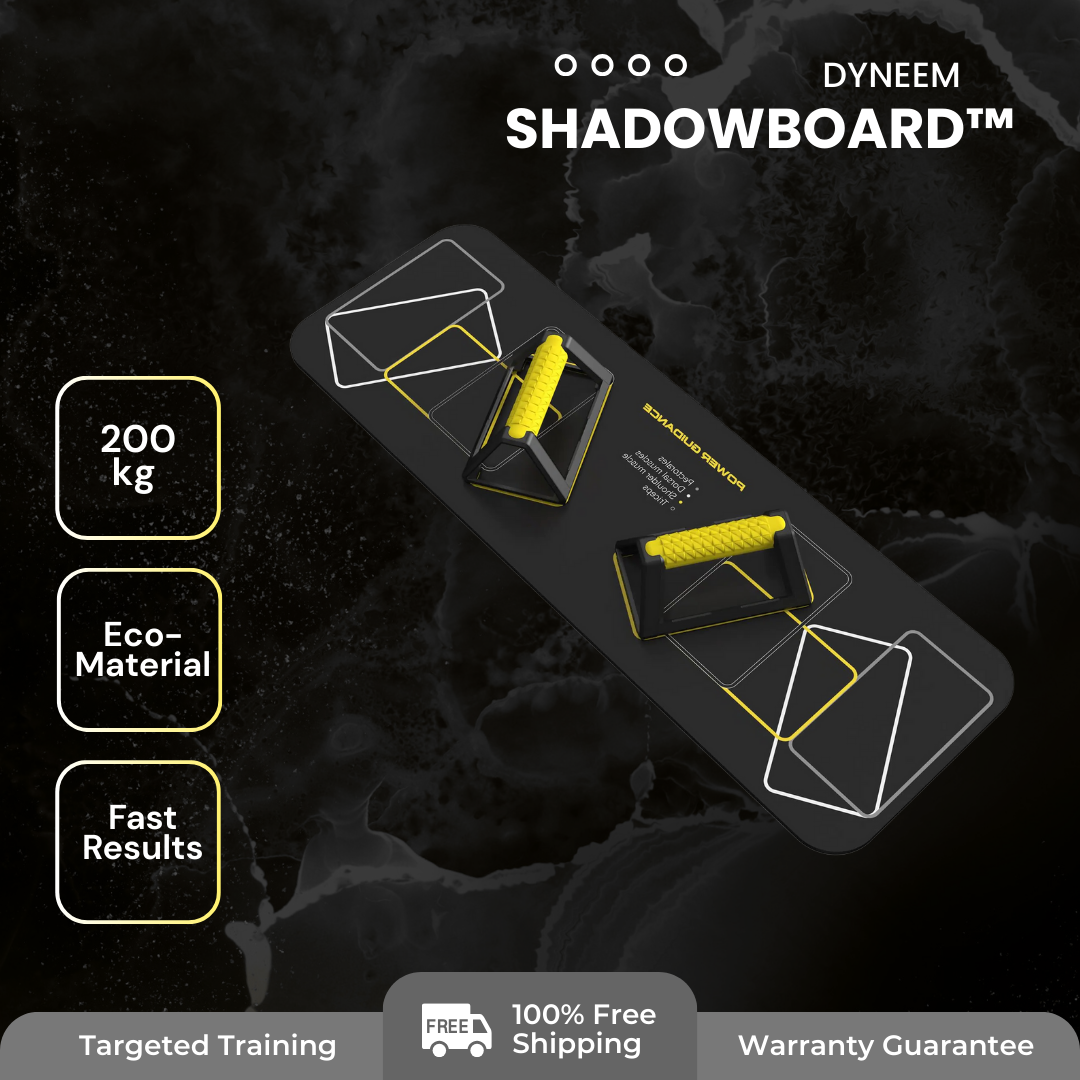 ShadowBoard™